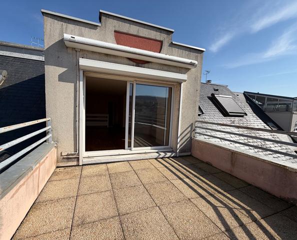 Appartement Epernay 5 pièce(s)