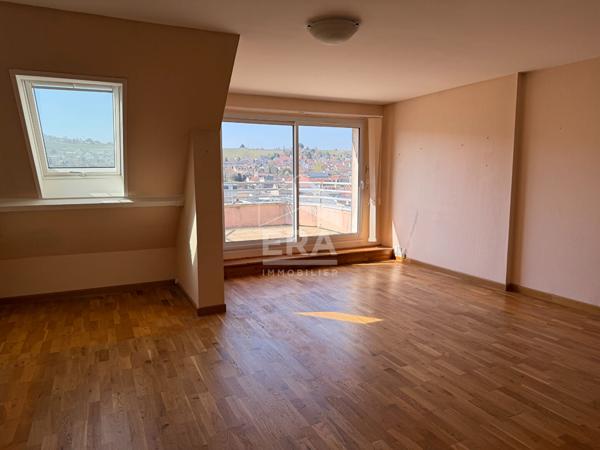 Appartement Epernay 5 pièce(s)