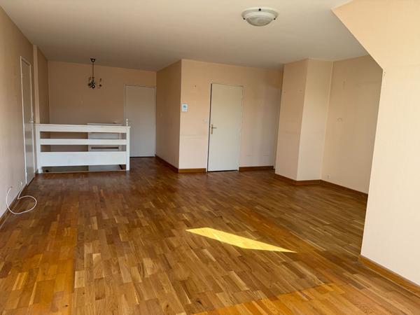 Appartement Epernay 5 pièce(s)