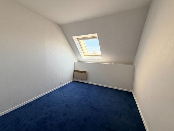 Appartement Epernay 5 pièce(s)