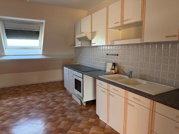 Appartement Epernay 5 pièce(s)