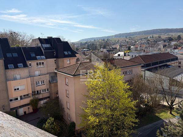 Appartement Epernay 5 pièce(s)