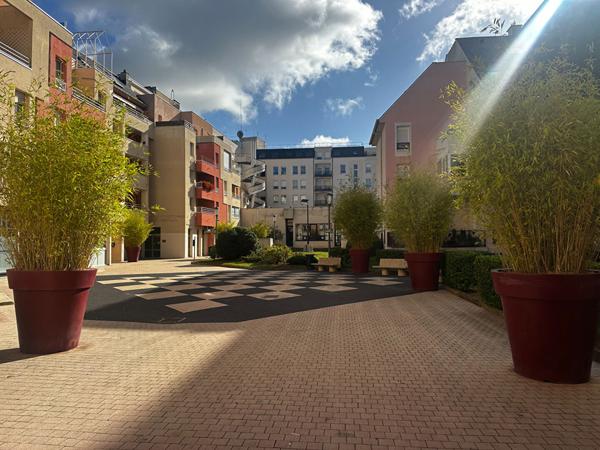 Appartement Epernay 5 pièce(s)
