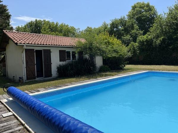 Maison à vendre 150 500 € Hourtin 1 pièce 40 m² DPE