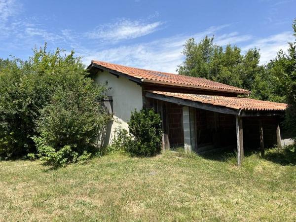 Maison à vendre 150 500 € Hourtin 1 pièce 40 m² DPE