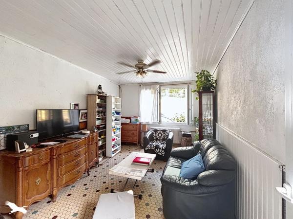 Maison 155 000 € Vayres 4 p 109 m² DPE D