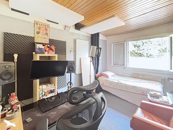 Maison 155 000 € Vayres 4 p 109 m² DPE D