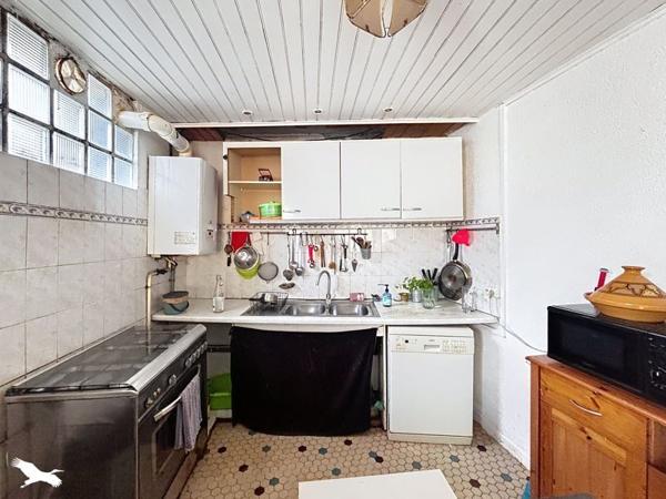 Maison 155 000 € Vayres 4 p 109 m² DPE D