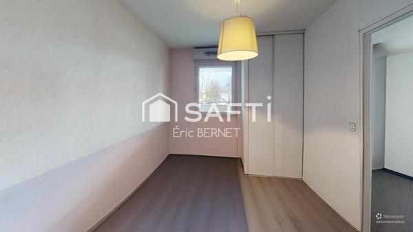 Appartement au centre de Chassieu , investisseur , premier appartement