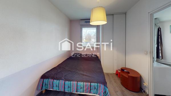 Appartement au centre de Chassieu , investisseur , premier appartement