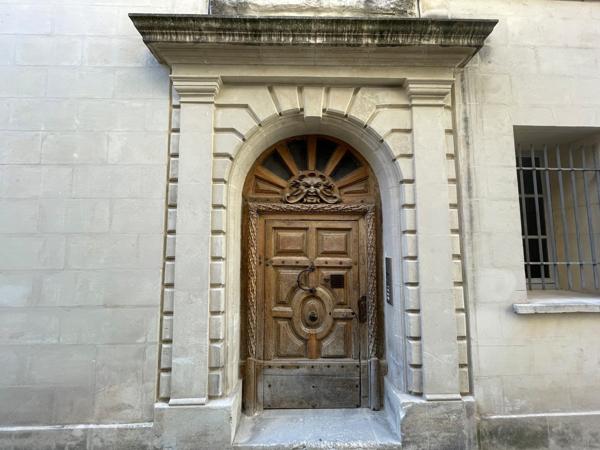 Appartement 2 pièces - 54 m²