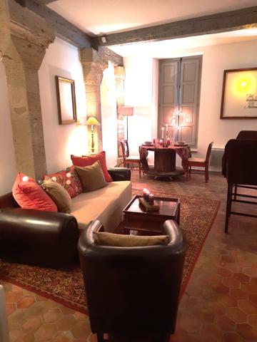 Appartement 2 pièces - 54 m²