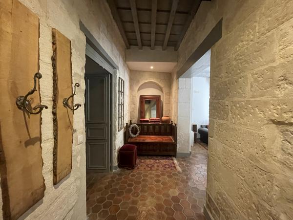 Appartement 2 pièces - 54 m²