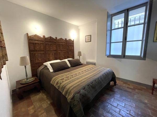 Appartement 2 pièces - 54 m²