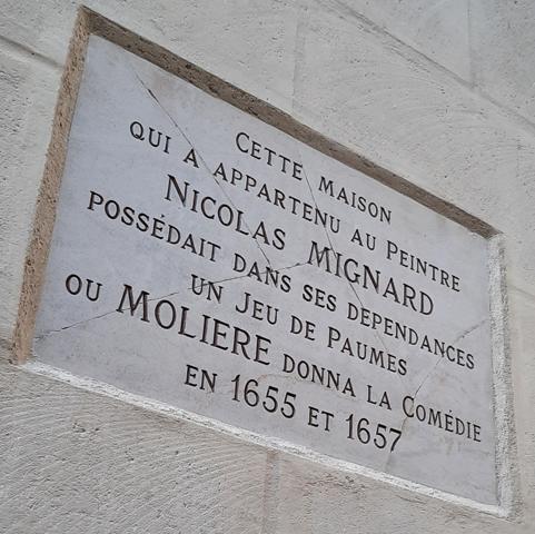 Appartement 2 pièces - 54 m²