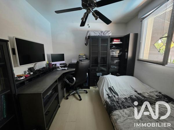 Maison à vendre 3 pièces 60 m² Canet-en-Roussillon