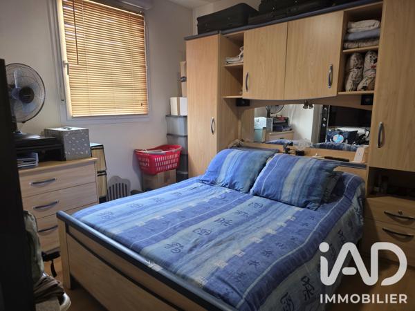 Maison à vendre 3 pièces 60 m² Canet-en-Roussillon