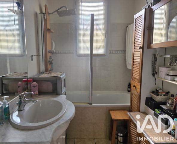 Maison à vendre 3 pièces 60 m² Canet-en-Roussillon