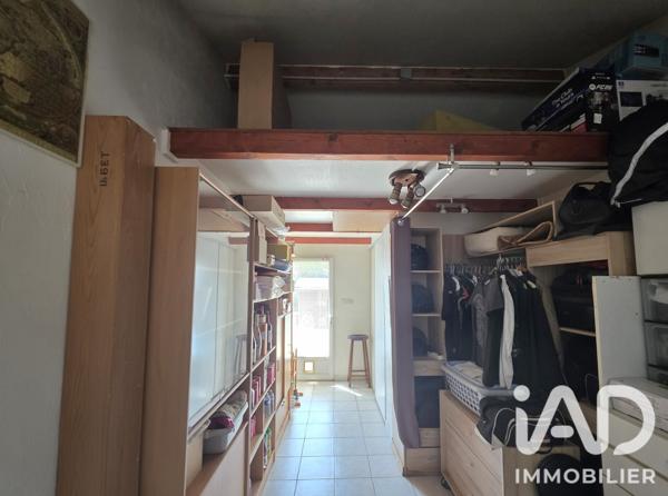 Maison à vendre 3 pièces 60 m² Canet-en-Roussillon