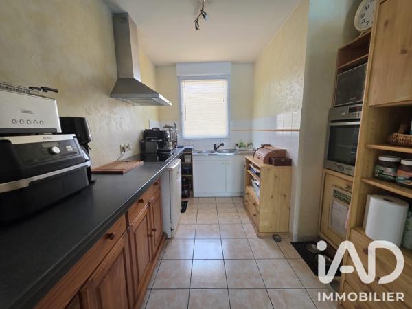 Maison à vendre 3 pièces 60 m² Canet-en-Roussillon