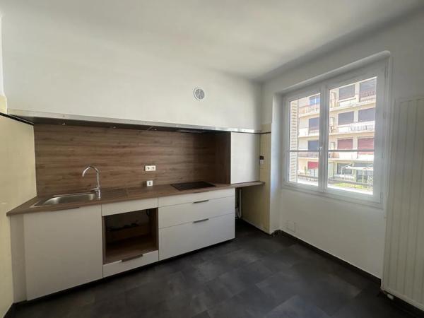Appartement à louer à Rodez (12000)