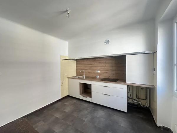 Appartement à louer à Rodez (12000)