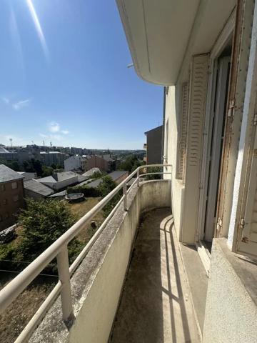 Appartement à louer à Rodez (12000)