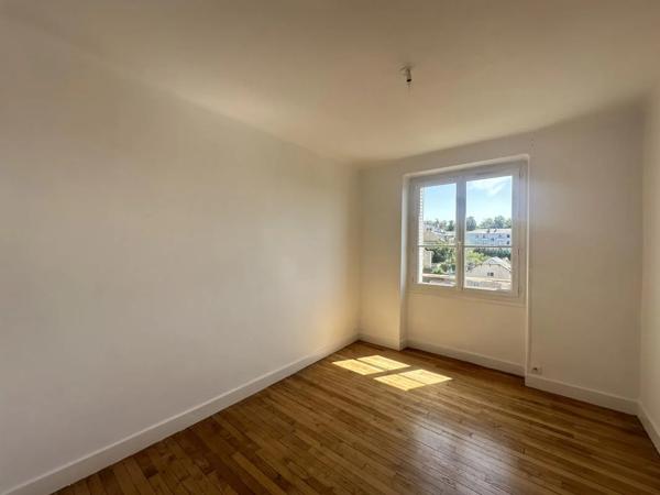 Appartement à louer à Rodez (12000)