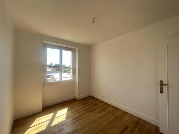 Appartement à louer à Rodez (12000)