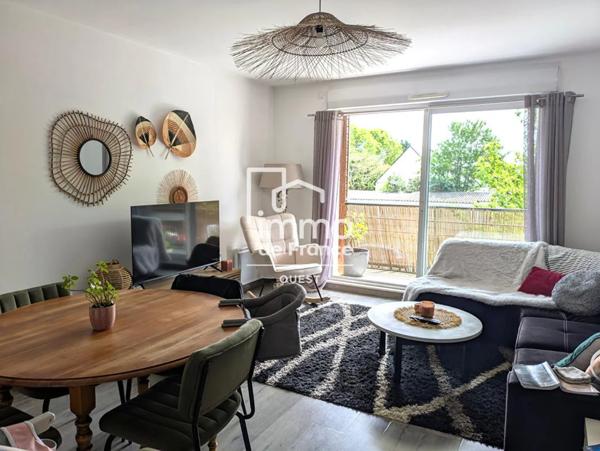 Appartement à vendre à Angers (49100)