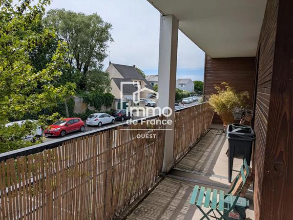 Appartement à vendre à Angers (49100)