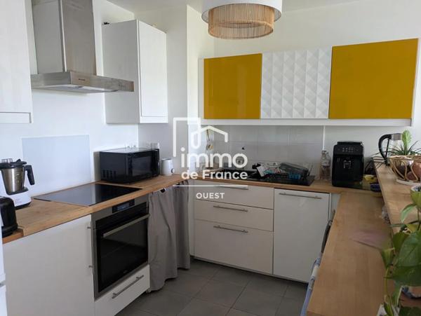 Appartement à vendre à Angers (49100)