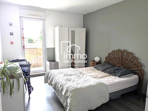 Appartement à vendre à Angers (49100)