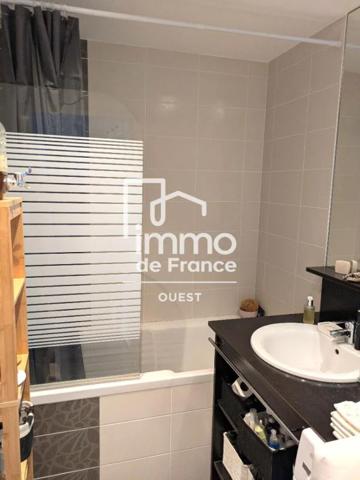 Appartement à vendre à Angers (49100)