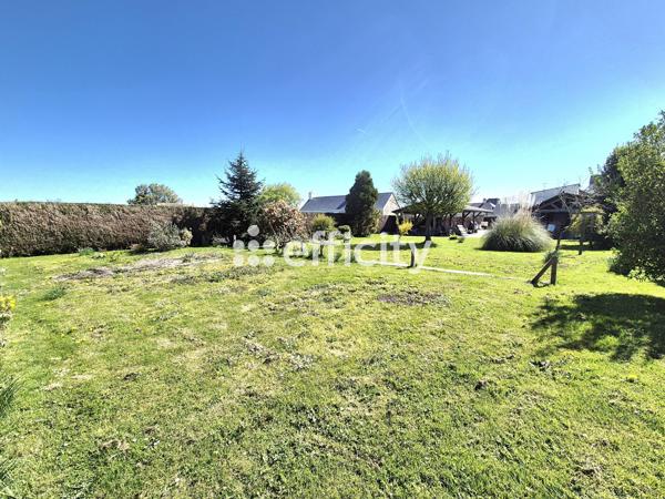 Maison 7 pièces - 200 m²