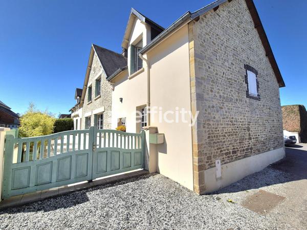 Maison 7 pièces - 200 m²
