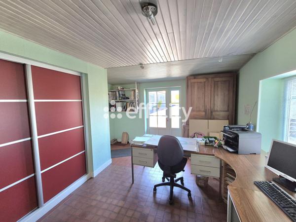 Maison 7 pièces - 200 m²