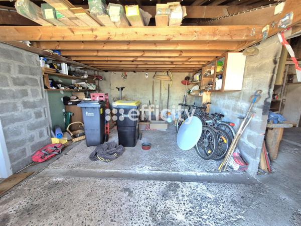 Maison 7 pièces - 200 m²