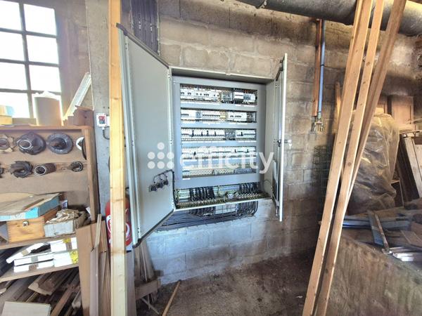 Maison 7 pièces - 200 m²