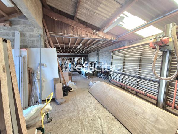 Maison 7 pièces - 200 m²