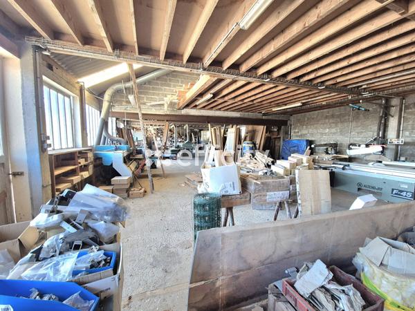 Maison 7 pièces - 200 m²