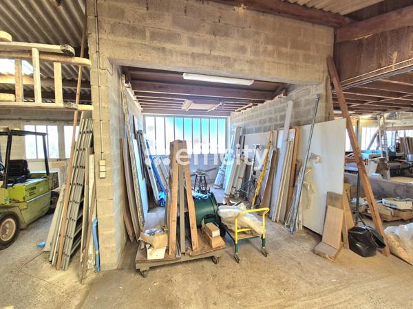 Maison 7 pièces - 200 m²