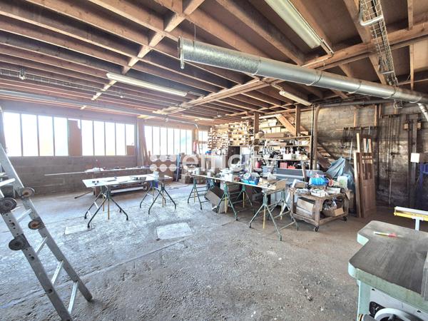 Maison 7 pièces - 200 m²