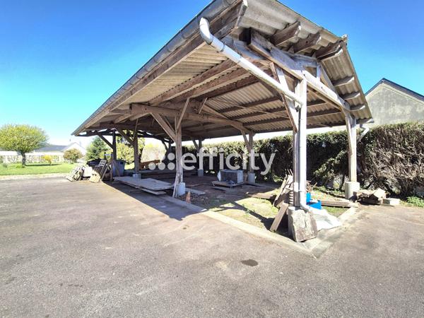 Maison 7 pièces - 200 m²