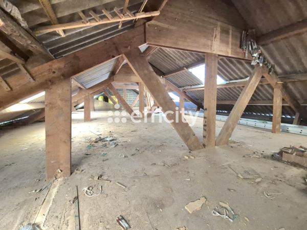 Maison 7 pièces - 200 m²