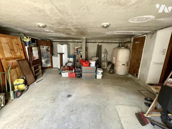 Propriété d’Exception au Pied de la Tour d’Apcher – Lozère (48200)