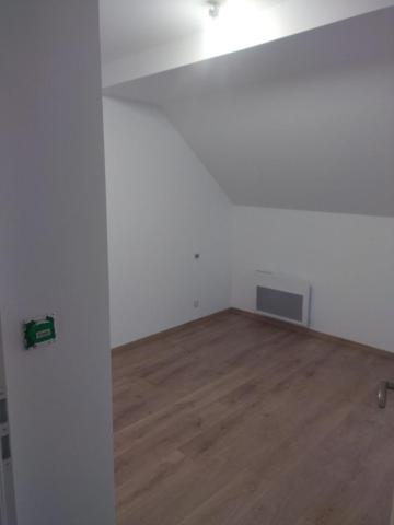 MAISON ENTIEREMENT RENOVEE F3 Détails des diagnostics énergétiques