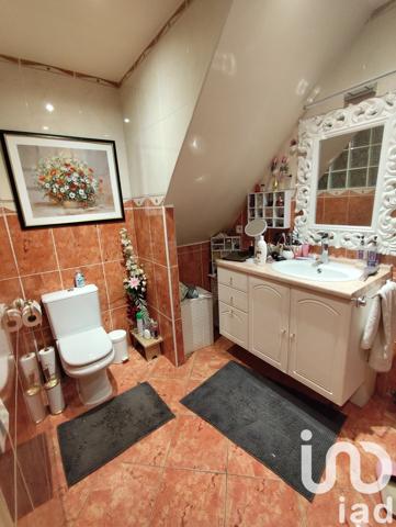 Appartement 4 pièces de 119 m² à Étampes (91150)