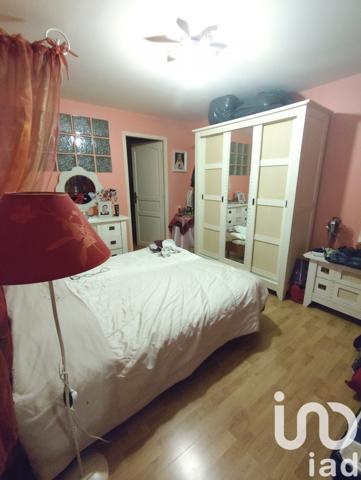 Appartement 4 pièces de 119 m² à Étampes (91150)