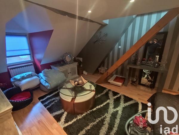Appartement 4 pièces de 119 m² à Étampes (91150)